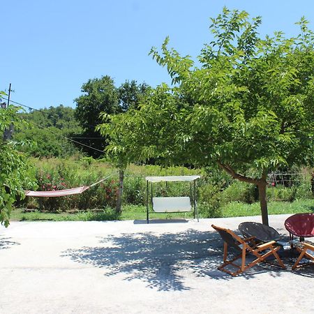 Anastazia Paradise Kolios Esterno foto