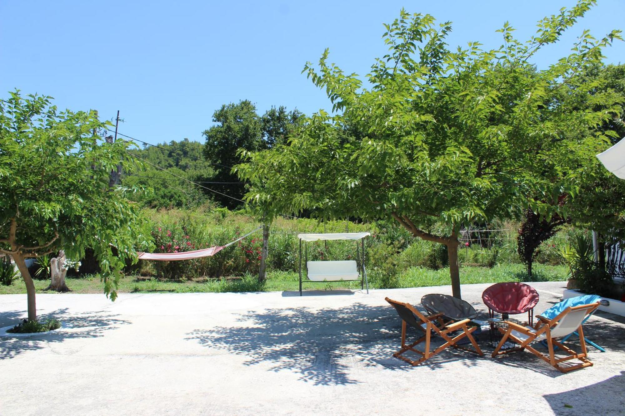 Anastazia Paradise Kolios Esterno foto
