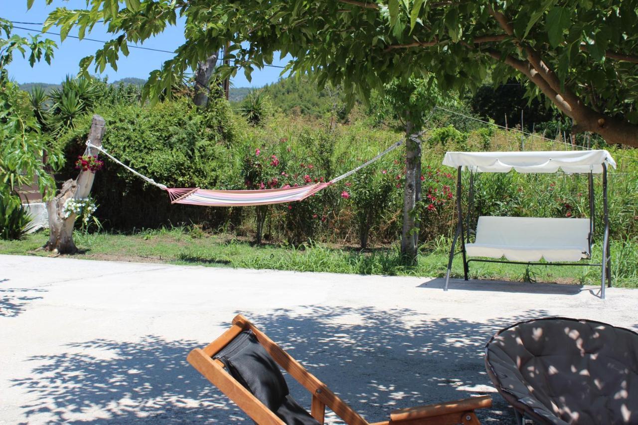 Anastazia Paradise Kolios Esterno foto