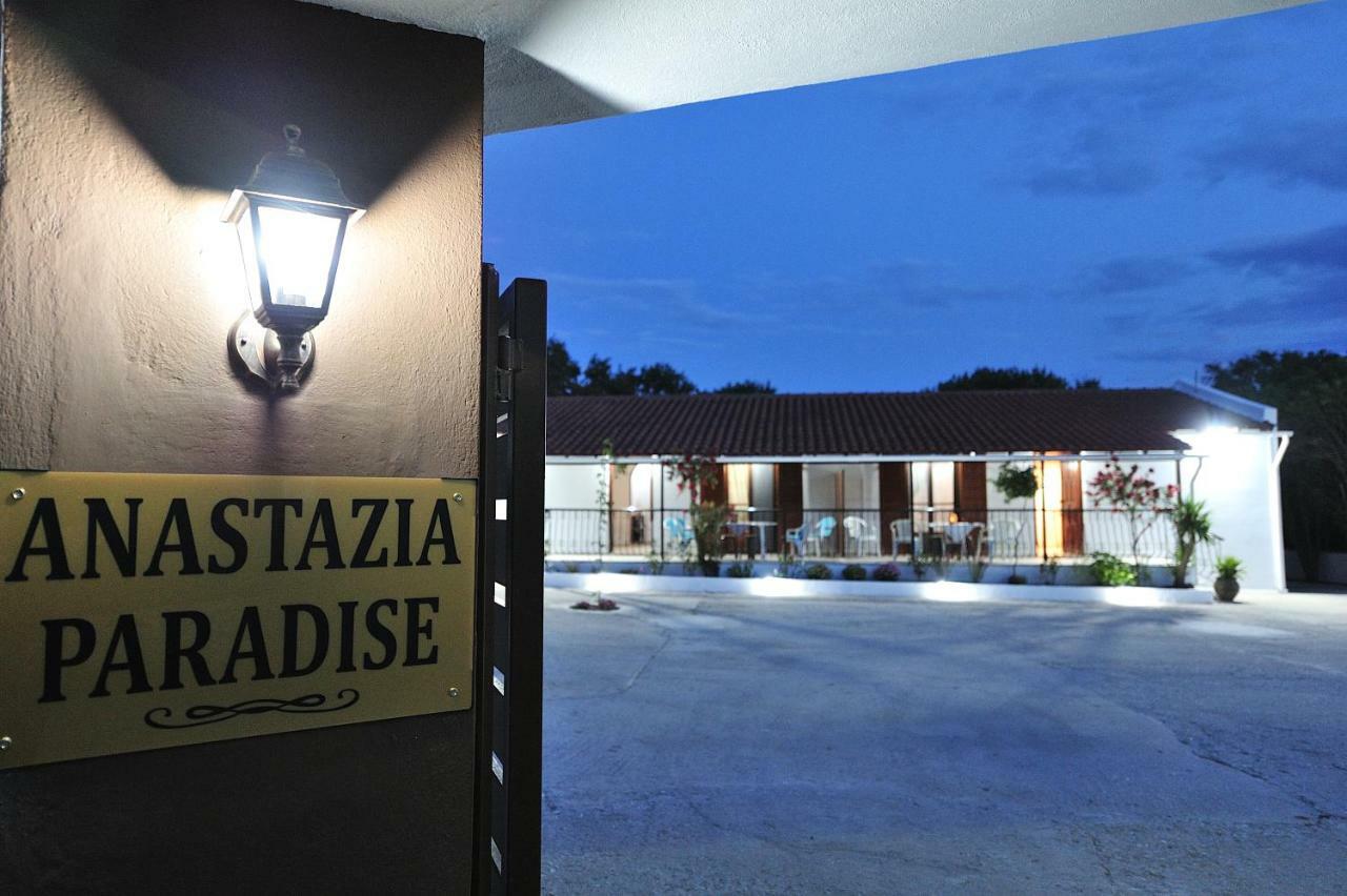 Anastazia Paradise Kolios Esterno foto